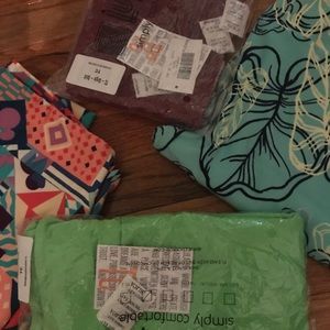 LulaRoe legging bundle